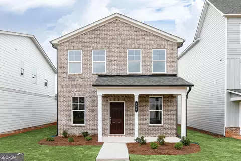 849 York Aly, Acworth, GA 30102