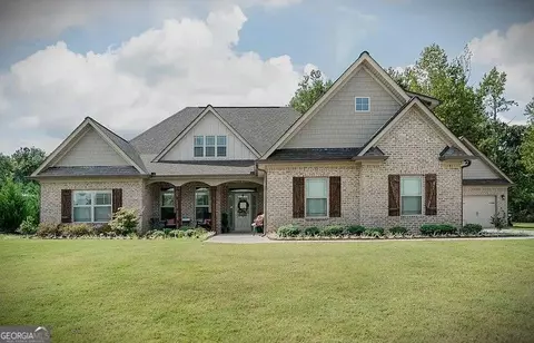 117 Elite Way, Mcdonough, GA 30252