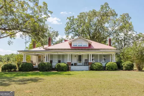 6310 Ga Hwy 520, Parrott, GA 39877