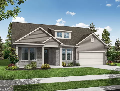 537 Grand Wehunt Dr, Hoschton, GA 30548