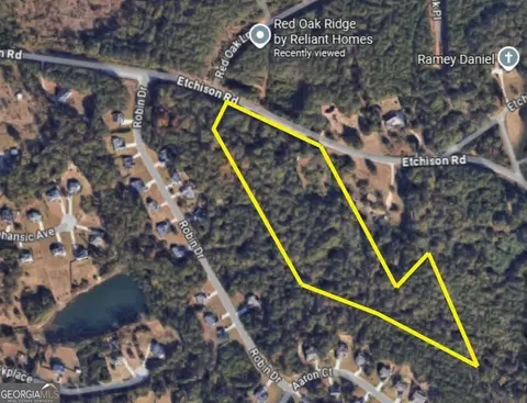 3480 Etchison Rd, Loganville, GA 30052