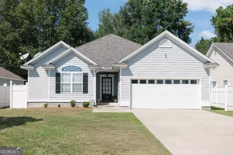 4268 Deercrest, Valdosta, GA 31602