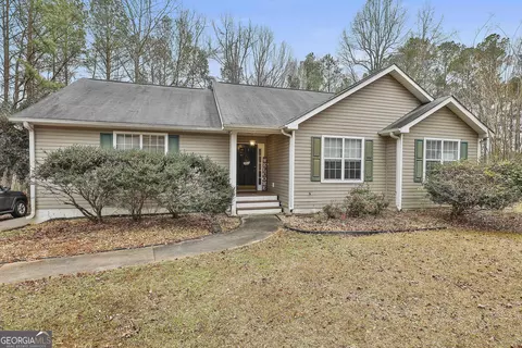 283 Sawgrass Manor Dr, Newnan, GA 30265