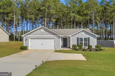 2868 Mount Hebron Rd, Hartwell, GA 30643