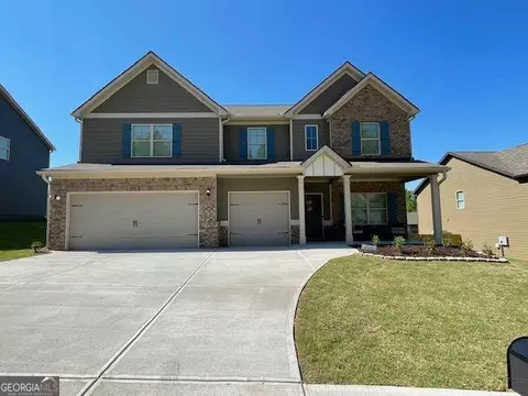 3028 Wentworth, Ellenwood, GA 30294