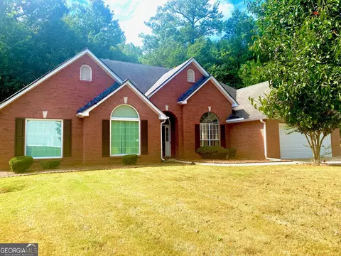 2633 Penders Ridge Trl, Ellenwood, GA 30294