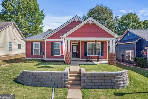100 Majestic Dr, Newnan, GA 30265