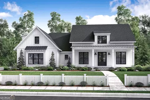 2075 Jerusalem Church, Jasper, GA 30143