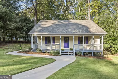 1110 Blue Springs Dr, Buckhead, GA 30625