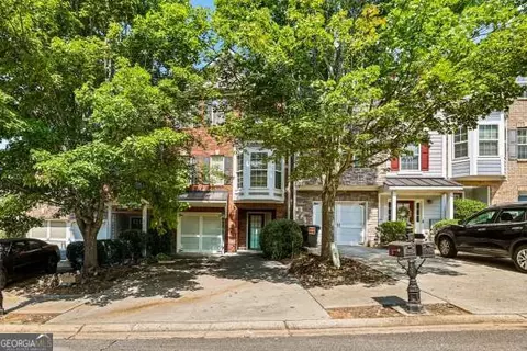 810 Ash St, Canton, GA 30114