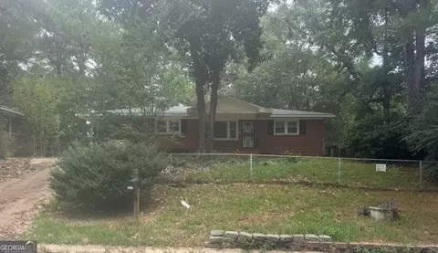 4831 Toney Dr, Columbus, GA 31903