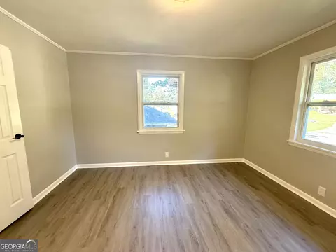 Bedroom - 226 Poplar St, Toccoa, GA 30577 photo 3 of 3