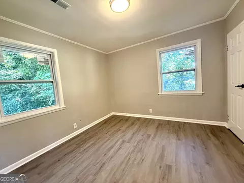 Bedroom - 226 Poplar St, Toccoa, GA 30577 photo 2 of 3