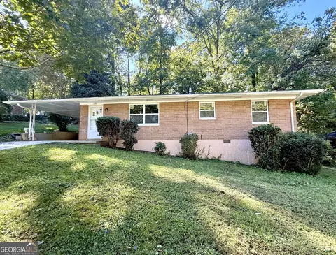 226 Poplar St, Toccoa, GA 30577