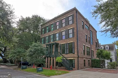 Undisclosed, Savannah, GA 31401