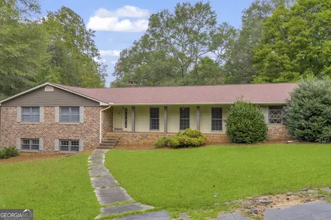 Other - 340 Telford Rd, Carnesville, GA 30521 photo 1 of 19