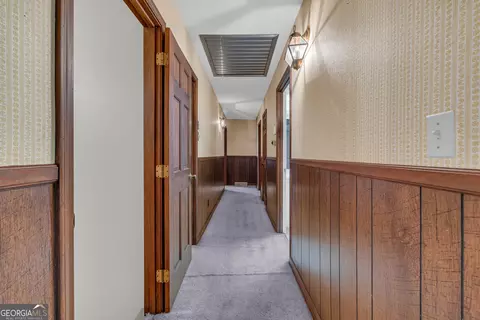 Entry Way - 340 Telford Rd, Carnesville, GA 30521 photo 2 of 4