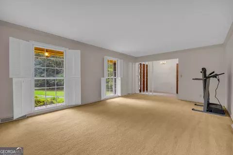 Living - 340 Telford Rd, Carnesville, GA 30521 photo 1 of 7