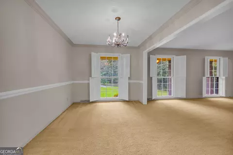 Dining - 340 Telford Rd, Carnesville, GA 30521 photo 3 of 3