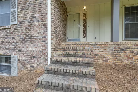 Exterior - 340 Telford Rd, Carnesville, GA 30521 photo 3 of 5