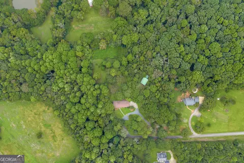 View/Area - 340 Telford Rd, Carnesville, GA 30521 photo 1 of 11