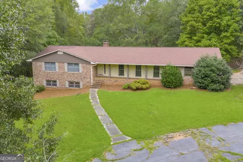 340 Telford Rd, Carnesville, GA 30521