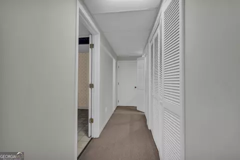 Entry Way - 340 Telford Rd, Carnesville, GA 30521 photo 4 of 4