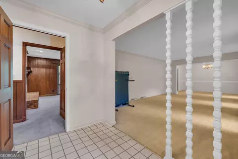 Entry Way - 340 Telford Rd, Carnesville, GA 30521 photo 1 of 4