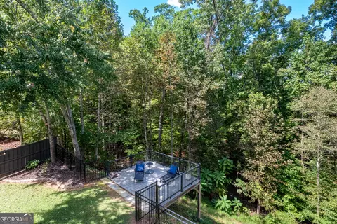 Exterior - 146 Edgewater Trl, Canton, GA 30115 photo 5 of 6