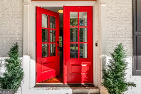 Entry Way - 146 Edgewater Trl, Canton, GA 30115 photo 1 of 1