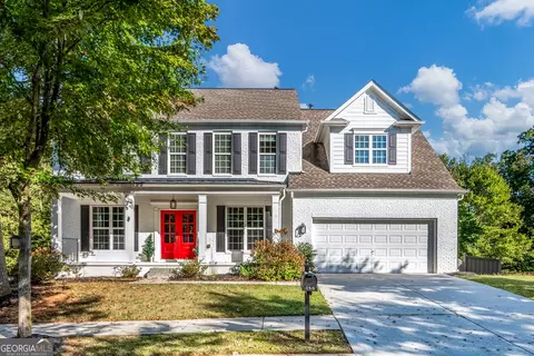 146 Edgewater Trl, Canton, GA 30115