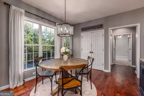Dining - 146 Edgewater Trl, Canton, GA 30115 photo 2 of 2