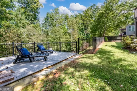 Exterior - 146 Edgewater Trl, Canton, GA 30115 photo 4 of 6