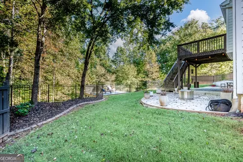 Exterior - 146 Edgewater Trl, Canton, GA 30115 photo 3 of 6
