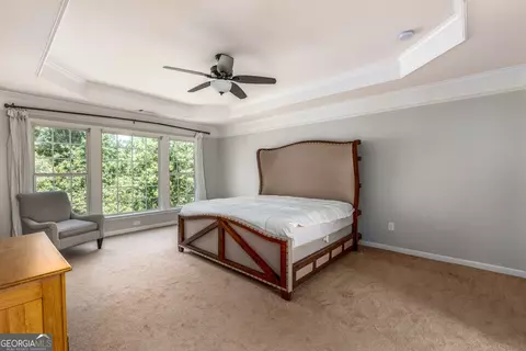 Bedroom - 146 Edgewater Trl, Canton, GA 30115 photo 2 of 6