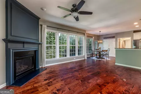 Living - 146 Edgewater Trl, Canton, GA 30115 photo 2 of 3