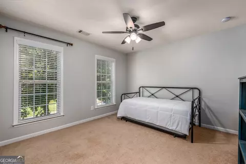Bedroom - 146 Edgewater Trl, Canton, GA 30115 photo 6 of 6