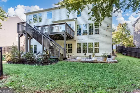 Exterior - 146 Edgewater Trl, Canton, GA 30115 photo 6 of 6