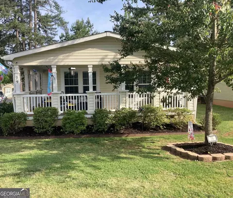 79 Beaver Run Rd, Newnan, GA 30263
