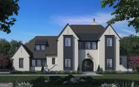 0 Matteo Way #LOT 15, Fayetteville, GA 30215