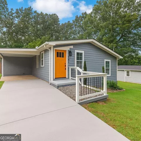 1585 Abner Ter NW, Atlanta, GA 30318
