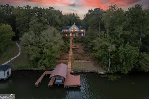 1475 Jamesway Dr, Sparta, GA 31087