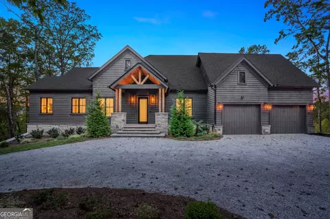 1572 Parker Hollifield Rd, Tiger, GA 30576