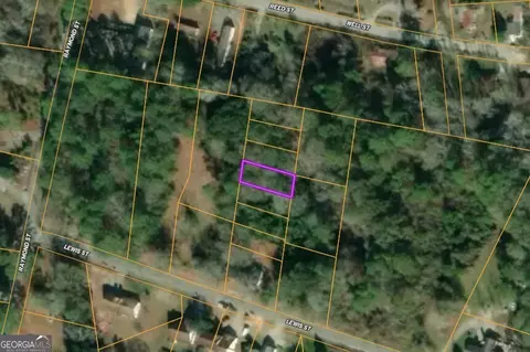 0 Lewis St, Statesboro, GA 30458
