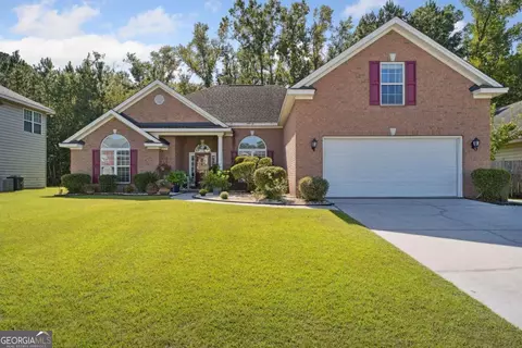 127 Iron Horse Spur, Savannah, GA 31419