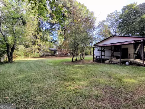Exterior - 75 Skyline Dr, Hampton, GA 30228 photo 6 of 7