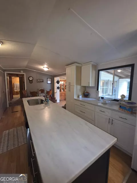 Kitchen - 75 Skyline Dr, Hampton, GA 30228 photo 4 of 6