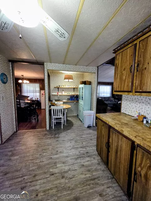 Kitchen - 75 Skyline Dr, Hampton, GA 30228 photo 6 of 6
