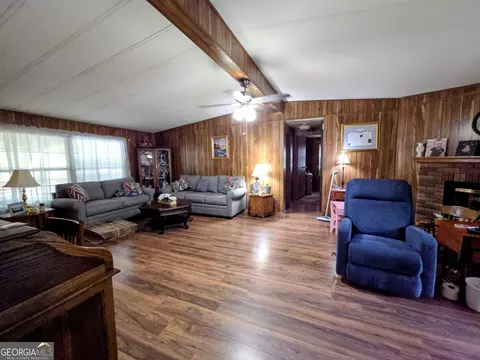 Living - 75 Skyline Dr, Hampton, GA 30228 photo 1 of 1