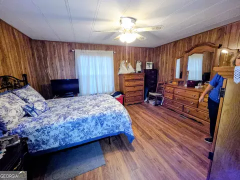 Bedroom - 75 Skyline Dr, Hampton, GA 30228 photo 2 of 3